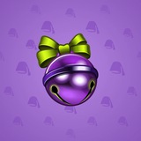 Sleigh Bell #12410