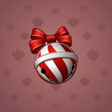 Sleigh Bell #12412 Sleigh Bell #12412