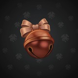 Sleigh Bell #12414 Sleigh Bell #12414