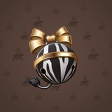 Sleigh Bell #12423 Sleigh Bell #12423