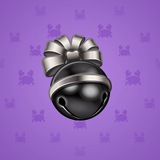 Sleigh Bell #12424 Sleigh Bell #12424