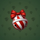 Sleigh Bell #12440