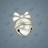 Sleigh Bell #12442