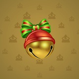 Sleigh Bell #12446 Sleigh Bell #12446