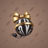 Sleigh Bell #12448 Sleigh Bell #12448
