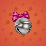 Sleigh Bell #1246 Sleigh Bell #1246