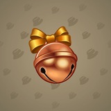 Sleigh Bell #12460