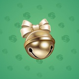 Sleigh Bell #12463