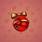 Sleigh Bell #12466