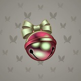 Sleigh Bell #12474