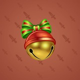 Sleigh Bell #12479 Sleigh Bell #12479