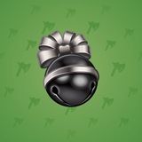 Sleigh Bell #12494 Sleigh Bell #12494