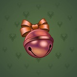 Sleigh Bell #12504