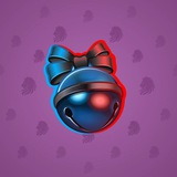 Sleigh Bell #12508 Sleigh Bell #12508