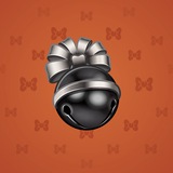 Sleigh Bell #12511 Sleigh Bell #12511