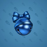 Sleigh Bell #12513 Sleigh Bell #12513