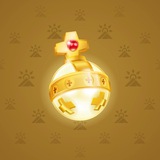 Sleigh Bell #12514 Sleigh Bell #12514