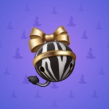 Sleigh Bell #12522 Sleigh Bell #12522