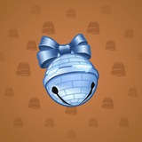 Sleigh Bell #12525