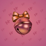 Sleigh Bell #12532
