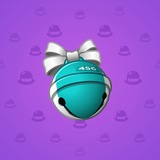 Sleigh Bell #12537 Sleigh Bell #12537