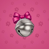 Sleigh Bell #1255 Sleigh Bell #1255