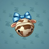 Sleigh Bell #12550 Sleigh Bell #12550