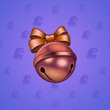 Sleigh Bell #12551