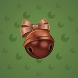 Sleigh Bell #12552 Sleigh Bell #12552