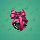 Sleigh Bell #12558