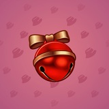 Sleigh Bell #12562