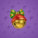 Sleigh Bell #12563