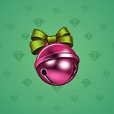 Sleigh Bell #12578
