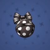 Sleigh Bell #12592