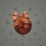 Sleigh Bell #12594