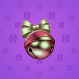 Sleigh Bell #12608 Sleigh Bell #12608