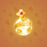 Sleigh Bell #12611