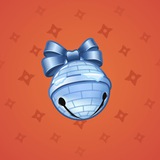Sleigh Bell #12612
