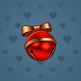 Sleigh Bell #12613 Sleigh Bell #12613