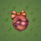 Sleigh Bell #1263
