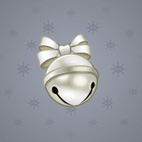 Sleigh Bell #12644 Sleigh Bell #12644