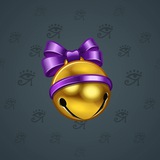 Sleigh Bell #12647