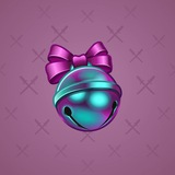 Sleigh Bell #12648