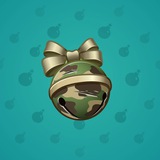 Sleigh Bell #12650 Sleigh Bell #12650