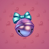 Sleigh Bell #12654