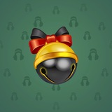 Sleigh Bell #12655 Sleigh Bell #12655
