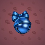 Sleigh Bell #12660 Sleigh Bell #12660