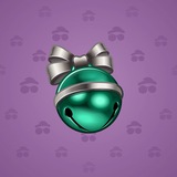Sleigh Bell #12673 Sleigh Bell #12673