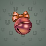 Sleigh Bell #12675 Sleigh Bell #12675