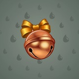 Sleigh Bell #12681 Sleigh Bell #12681